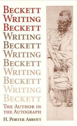Beckett writing Beckett Cover Beckett Writing Beckett Cover