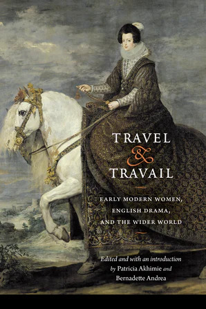 Travel and Travail cover