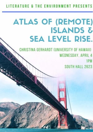 LE-gerhardttalk Christina Gerhardt Talk flyer