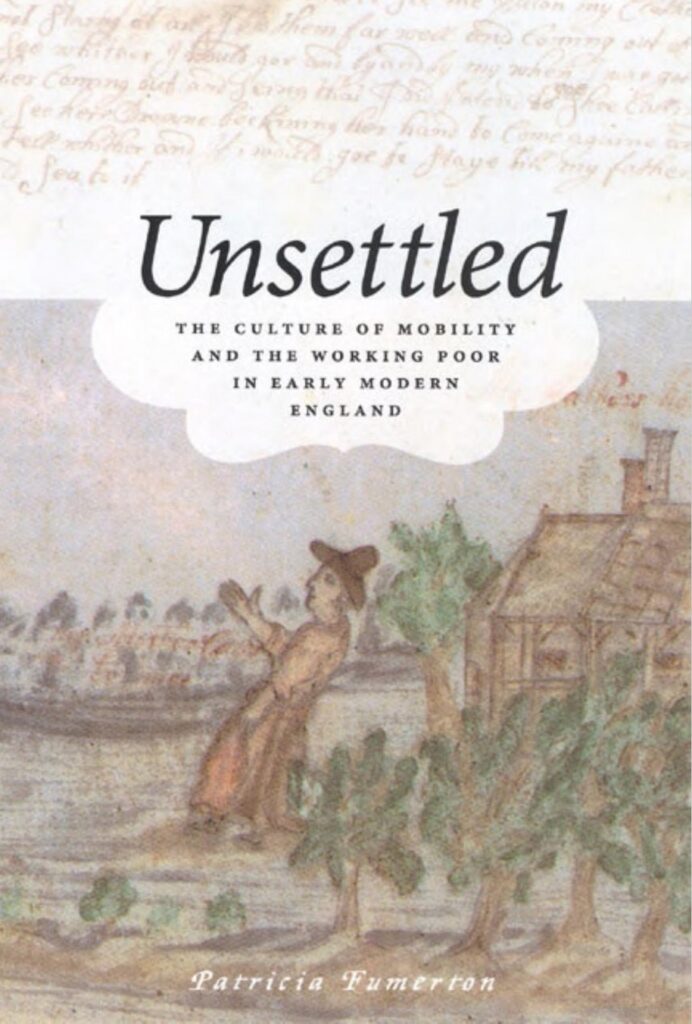 fumerton-unsettled Unsettled Cover