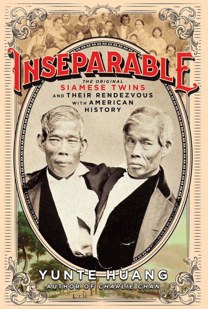 Inseparable Cover
