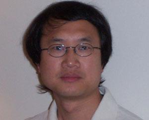 yunte Yunte Huang