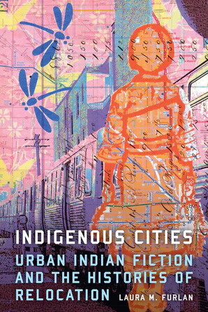 Indigenous Cities Cover