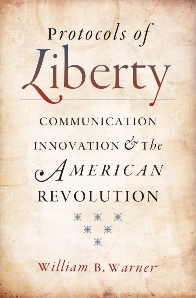 Protocols of Liberty Protocols of Liberty