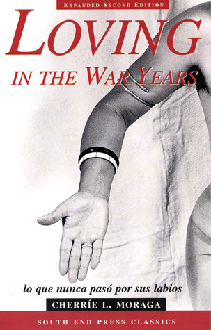 Loving in the War Years Cover