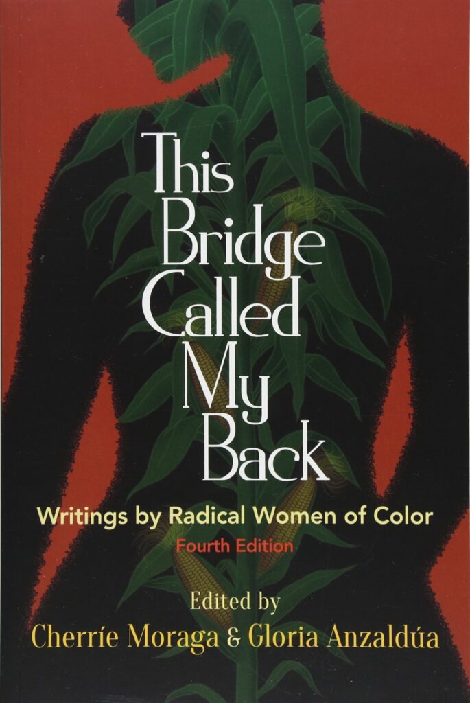 This Bridge Called My Back Cover This Bridge Called My Back Cover