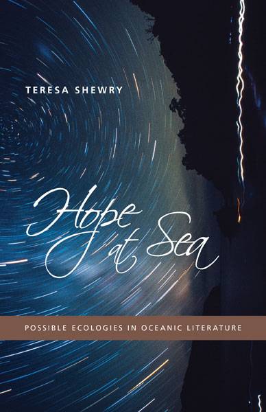 Hope at Sea Cover