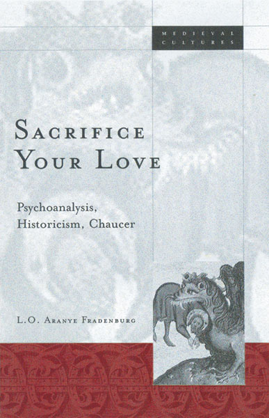 Sacrifice Your Love Cover