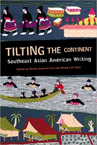 Tilting the Continent Cover Tilting the Continent Cover