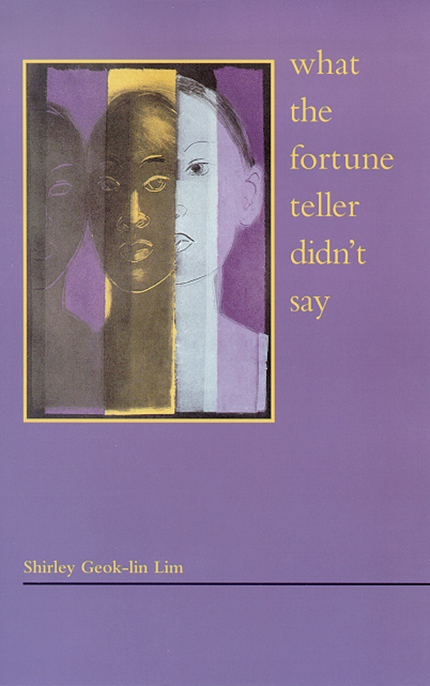 What the Fortune Teller Didn't Say Cover
