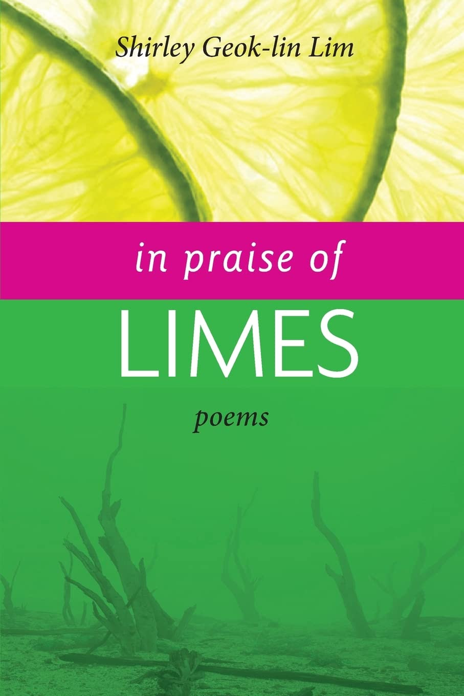 In Praise of Limes book cover